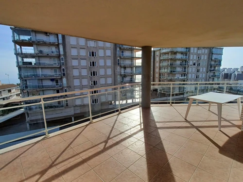 Ferienwohnung Peniscola, 2 Schlafzimmer, 6 Personen - photo_1011745264998