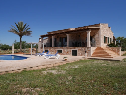 Gîte Cala Llombards, 4 pièces, 6 personnes - photo_1011745265126
