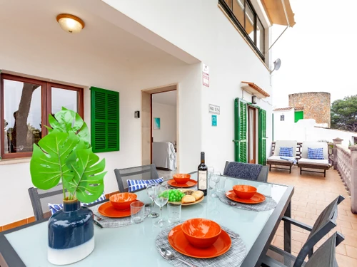 Ferienhaus Santanyí, 4 Schlafzimmer, 8 Personen - photo_1011745265266