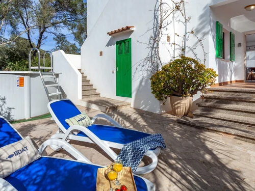 Ferienhaus Santanyí, 4 Schlafzimmer, 8 Personen - photo_1011745265266