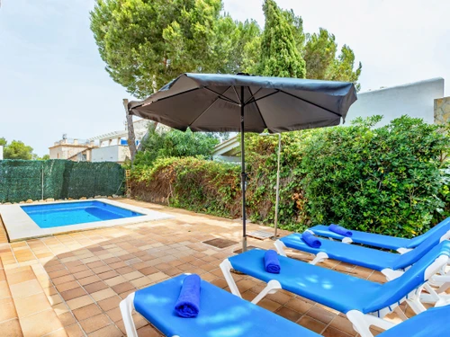 Ferienhaus Cala Llombards, 2 Schlafzimmer, 4 Personen - photo_1011745265418