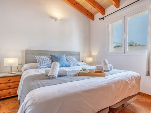 Ferienhaus Cala Llombards, 2 Schlafzimmer, 4 Personen - photo_1011745265418