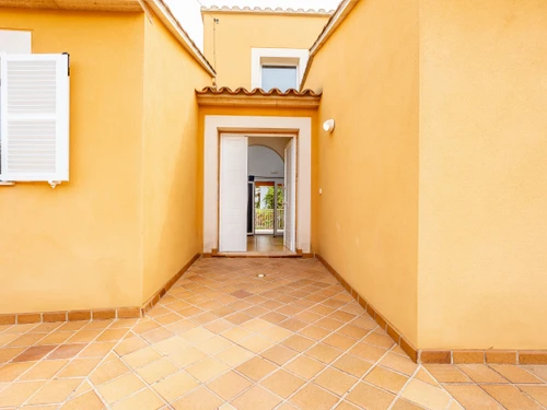 Ferienhaus Cala Llombards, 2 Schlafzimmer, 4 Personen - photo_1011745265418