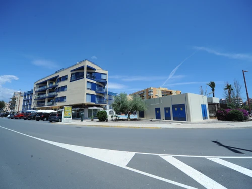 Ferienwohnung Peniscola, 2 Schlafzimmer, 5 Personen - photo_1011745265562