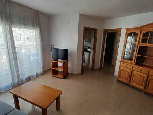 Ferienwohnung Peniscola, 2 Schlafzimmer, 5 Personen - photo_1011745265562