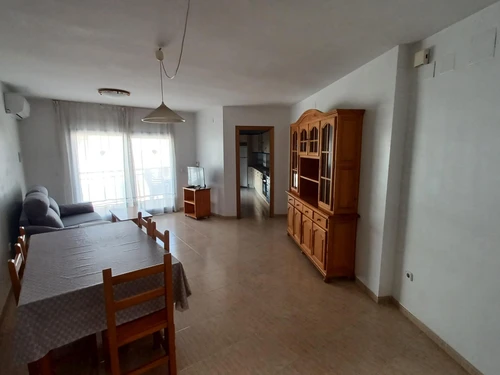 Appartement Peniscola, 3 pièces, 5 personnes - photo_1011745265562