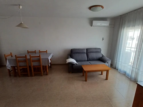 Ferienwohnung Peniscola, 2 Schlafzimmer, 5 Personen - photo_1011745265562