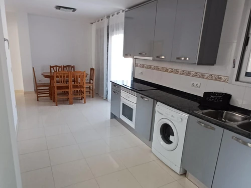 Ferienwohnung Peniscola, 3 Schlafzimmer, 7 Personen - photo_1011745265847