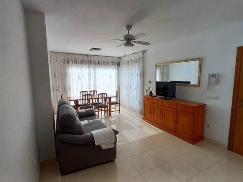 Ferienwohnung Peniscola, 3 Schlafzimmer, 7 Personen - photo_1011745265847