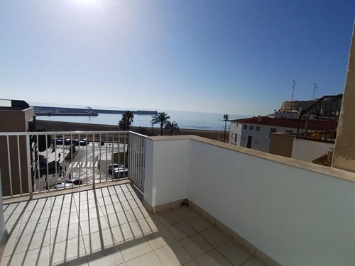 Apartamento Peñíscola, 3 dormitorios, 7 personas - photo_1011745265847