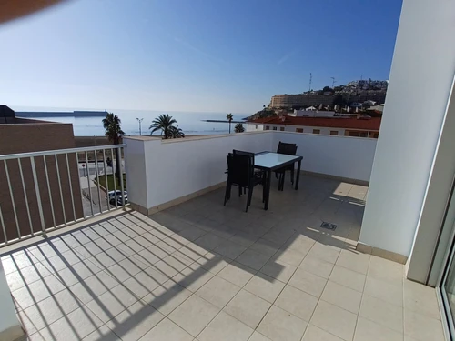 Ferienwohnung Peniscola, 3 Schlafzimmer, 7 Personen - photo_1011745265847