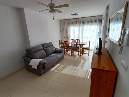 Ferienwohnung Peniscola, 3 Schlafzimmer, 7 Personen - photo_1011745265847