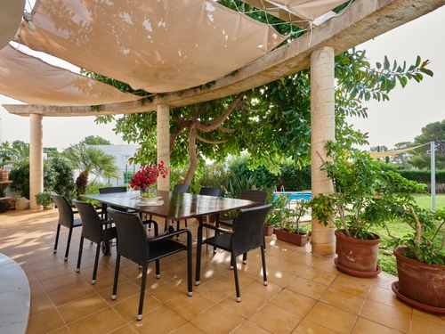 Villa Portopetro, 4 bedrooms, 8 persons - photo_1011745265985