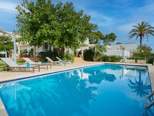 Villa Portopetro, 4 bedrooms, 8 persons - photo_1011745265985