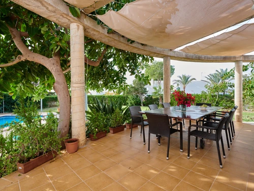 Villa Portopetro, 4 bedrooms, 8 persons - photo_1011745265985