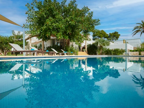 Villa Portopetro, 4 bedrooms, 8 persons - photo_1011745265985