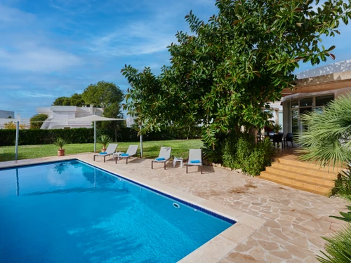 Villa Portopetro, 4 bedrooms, 8 persons - photo_1011745265985