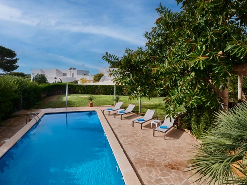 Villa Portopetro, 4 bedrooms, 8 persons - photo_1011745265985