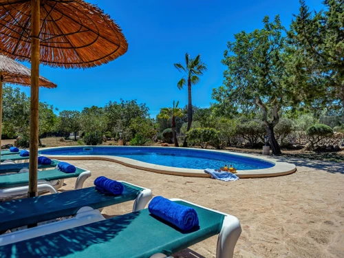 Gite Santanyí, 3 bedrooms, 6 persons - photo_1011745266404