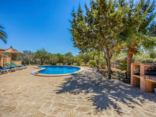 Gite Santanyí, 3 bedrooms, 6 persons - photo_1011745266404