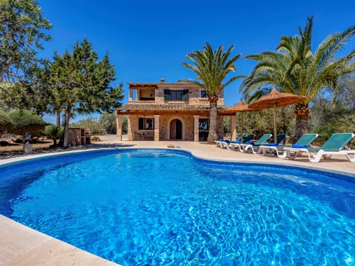 Gite Santanyí, 3 bedrooms, 6 persons - photo_1011745266404