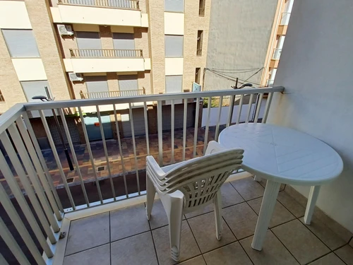 Ferienwohnung Peniscola, 2 Schlafzimmer, 5 Personen - photo_1011745266551