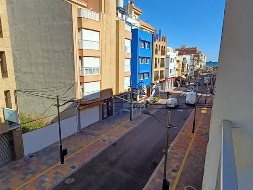 Ferienwohnung Peniscola, 2 Schlafzimmer, 5 Personen - photo_1011745266551