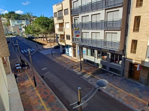 Ferienwohnung Peniscola, 2 Schlafzimmer, 5 Personen - photo_1011745266551