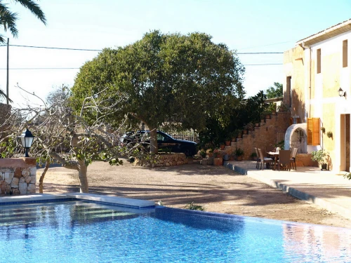 Casa rural Calonge, 2 dormitorios, 4 personas - photo_1011745266685