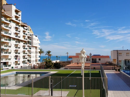 Apartamento Peñíscola, 2 dormitorios, 5 personas - photo_1011745266819