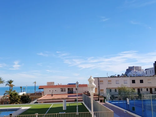Apartamento Peñíscola, 2 dormitorios, 5 personas - photo_1011745266819