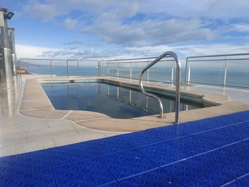 Apartment Peniscola, 2 bedrooms, 5 persons - photo_1011745266962