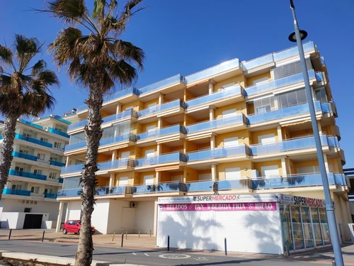 Appartement Peniscola, 3 pièces, 5 personnes - photo_1011745266962