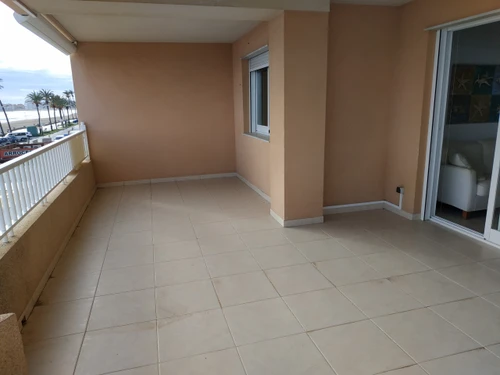 Appartement Peniscola, 3 pièces, 4 personnes - photo_1011745267089