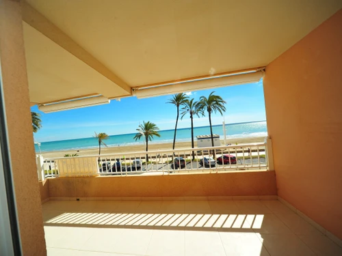 Appartement Peniscola, 3 pièces, 4 personnes - photo_1011745267089