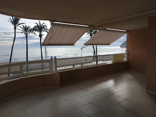 Appartement Peniscola, 3 pièces, 4 personnes - photo_1011745267089