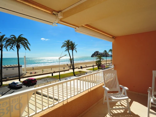 Apartment Peniscola, 2 bedrooms, 4 persons - photo_1011745267089