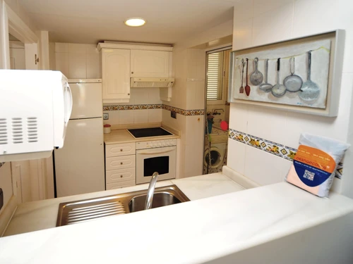 Appartement Peniscola, 3 pièces, 4 personnes - photo_1011745267089