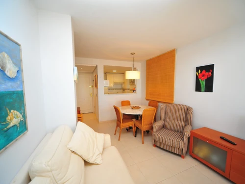 Appartement Peniscola, 3 pièces, 4 personnes - photo_1011745267089