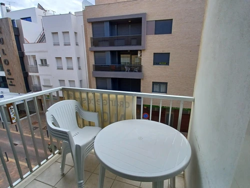 Ferienwohnung Peniscola, 3 Schlafzimmer, 5 Personen - photo_1011745267216