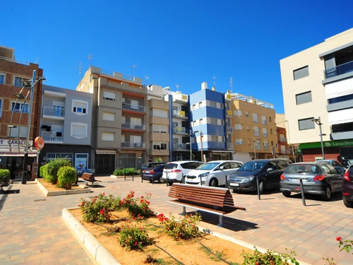 Ferienwohnung Peniscola, 3 Schlafzimmer, 5 Personen - photo_1011745267216