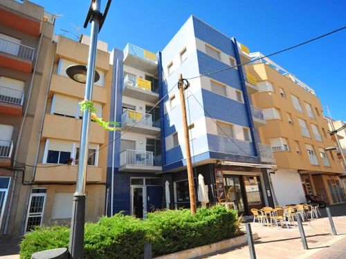 Apartment Peniscola, 2 bedrooms, 5 persons - photo_1011745267216