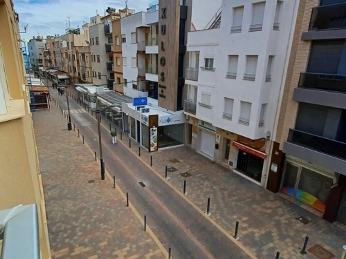 Ferienwohnung Peniscola, 3 Schlafzimmer, 5 Personen - photo_1011745267216