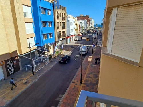 Ferienwohnung Peniscola, 3 Schlafzimmer, 5 Personen - photo_1011745267216