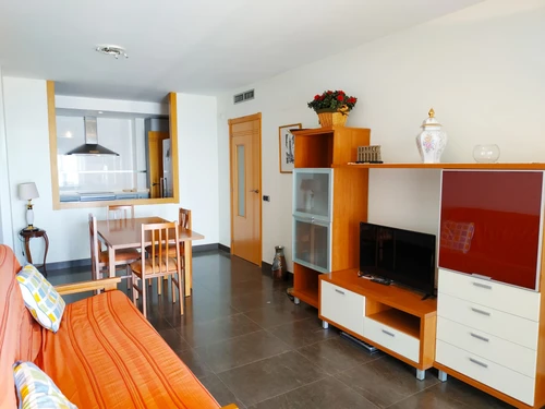Apartment Peniscola, 2 bedrooms, 6 persons - photo_1011745267348