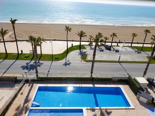 Apartment Peniscola, 2 bedrooms, 6 persons - photo_1011745267348