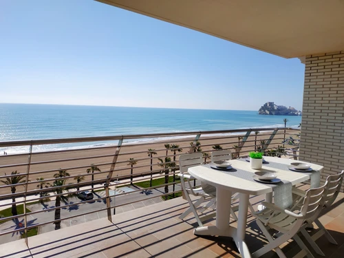Apartment Peniscola, 2 bedrooms, 6 persons - photo_1011745267348