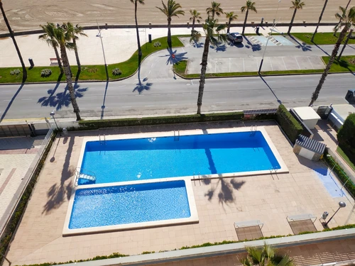 Apartment Peniscola, 2 bedrooms, 6 persons - photo_1011745267348