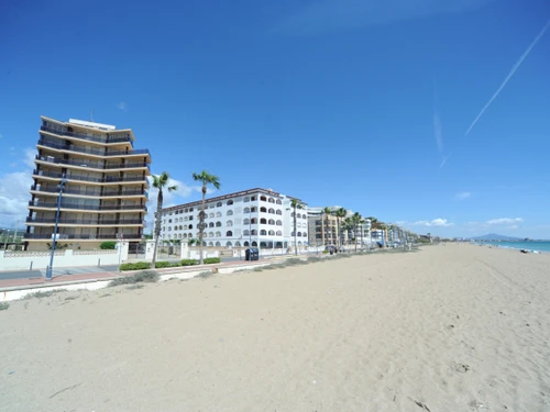 Ferienwohnung Peniscola, 2 Schlafzimmer, 4 Personen - photo_1011745268155