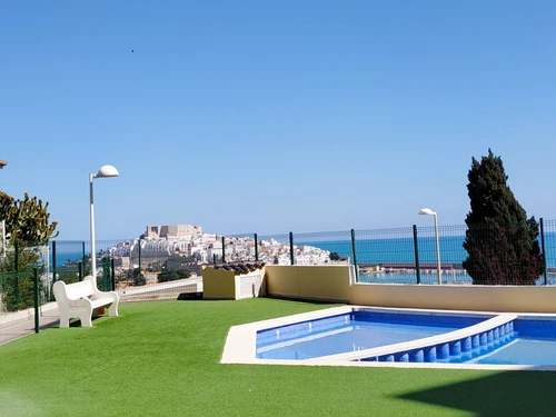Apartment Peniscola, 2 bedrooms, 5 persons - photo_1011745268287